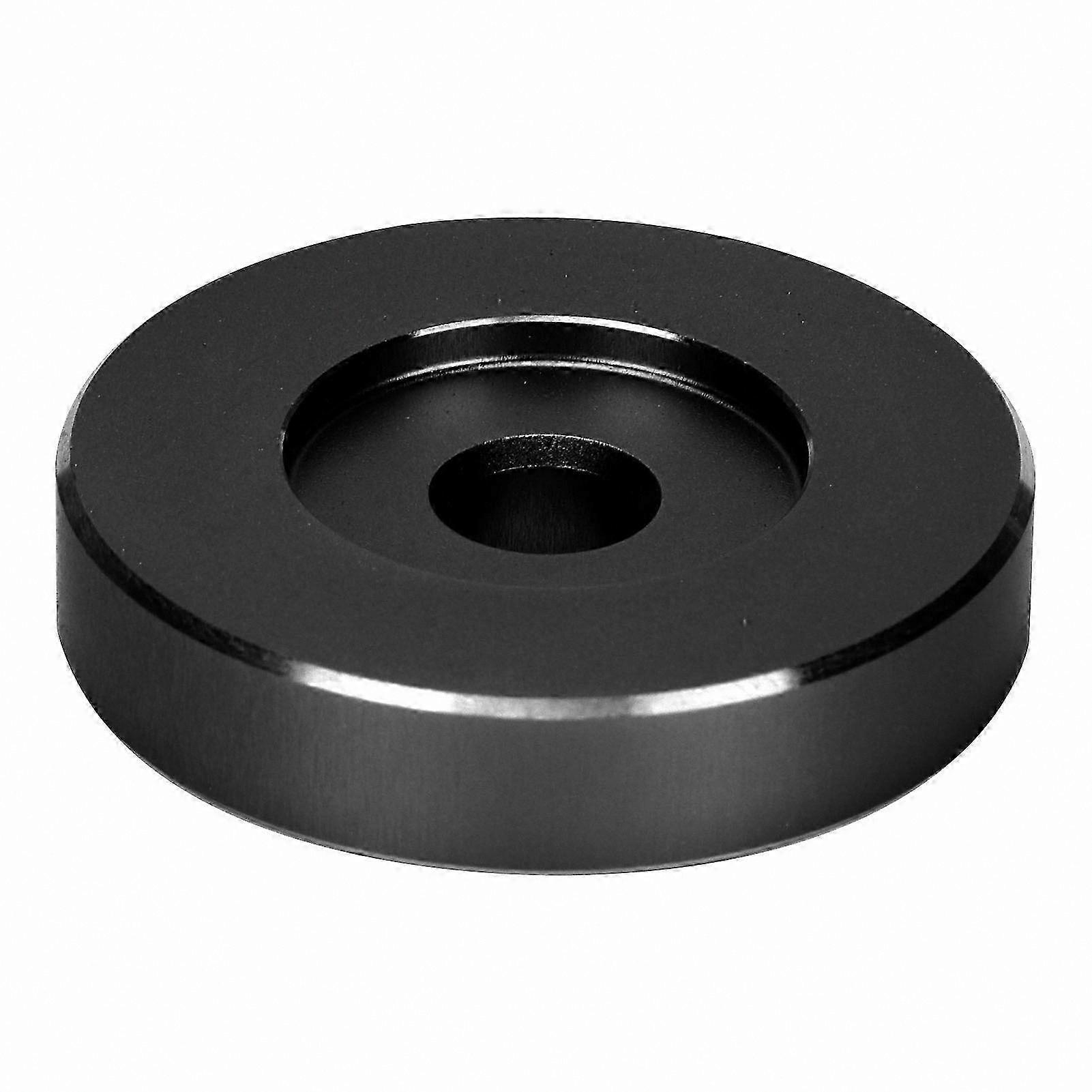 Durable 45 RPM Record Adapter