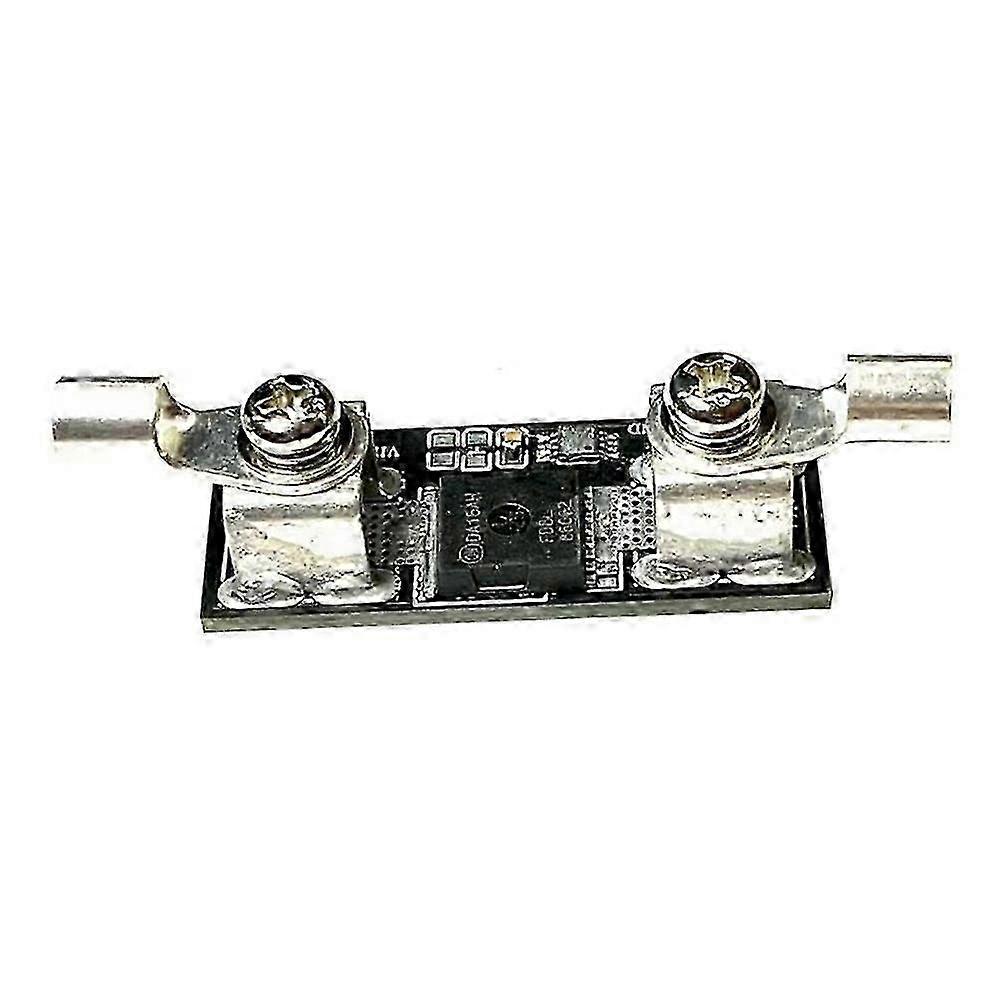 80V 50A Low-Resistance Solar Diode