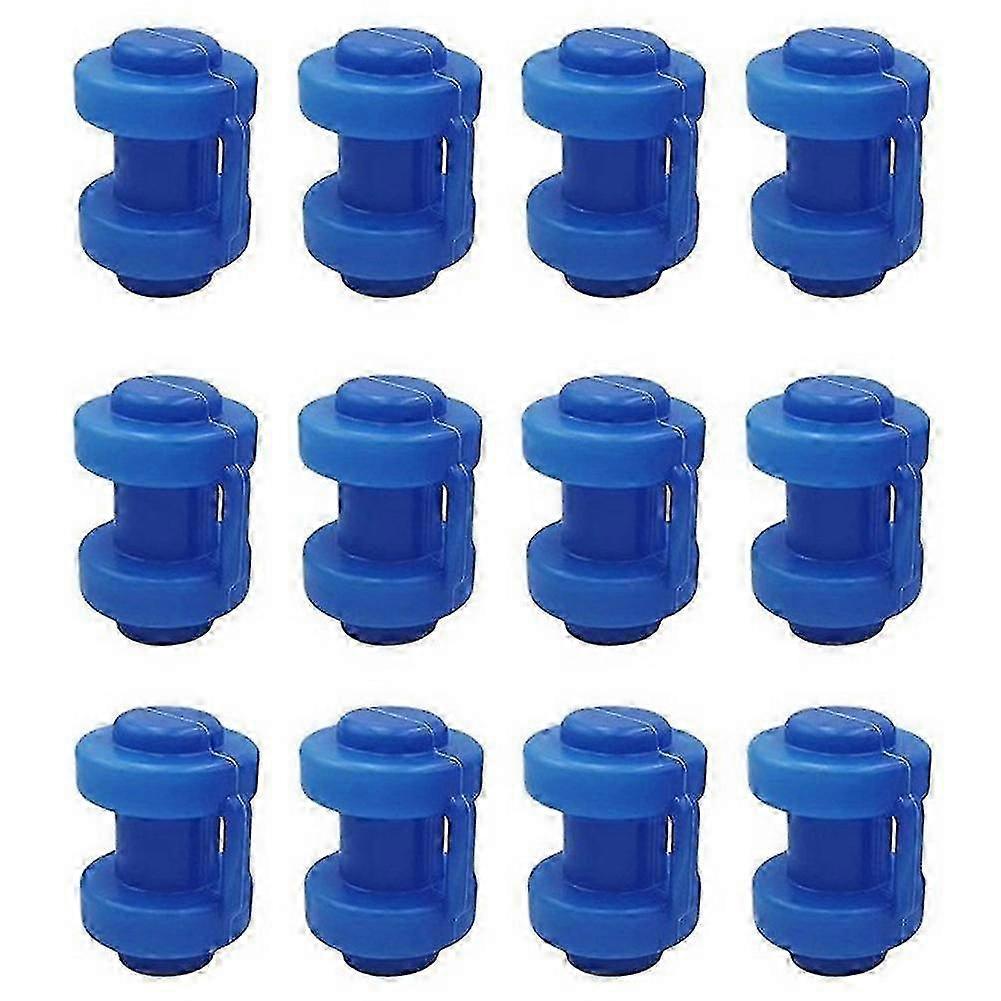 25mm Safety Net Pole Caps
