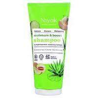 Moisture & Boost Shampoo 200 ml
