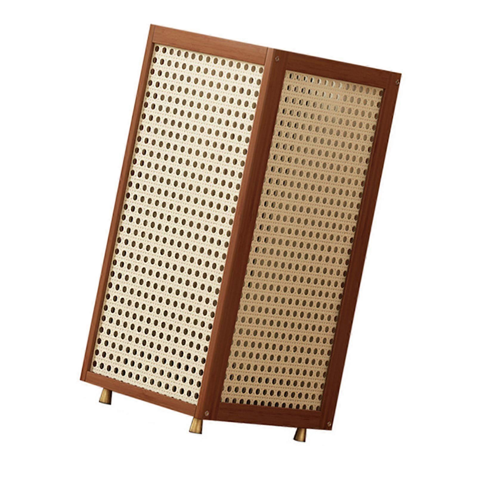 Bamboo Plastic Freestanding Umbrella Holder