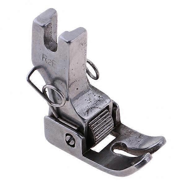 Precision R2 Steel Roller Foot