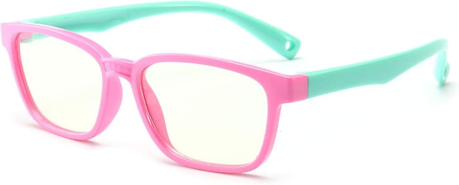 Anti Blue Light Glasses For Kids