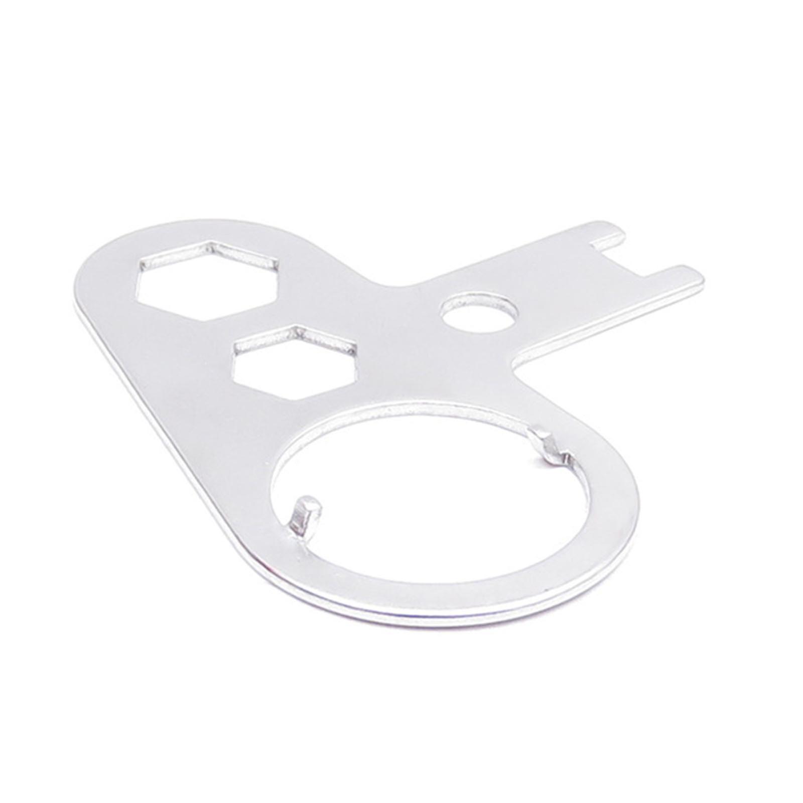 BCD Power Inflator Tool K Type for Valve Removal Install Repair Kit Divers Acces
