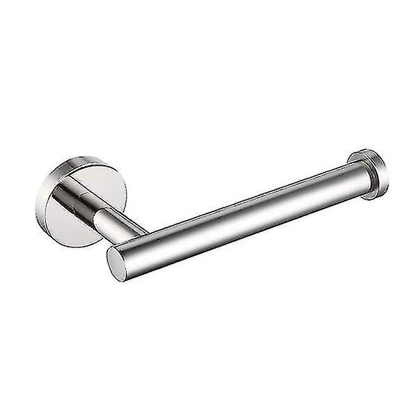 جدار جبل حامل ورق التواليت الحمام المطبخ لفة حاملي