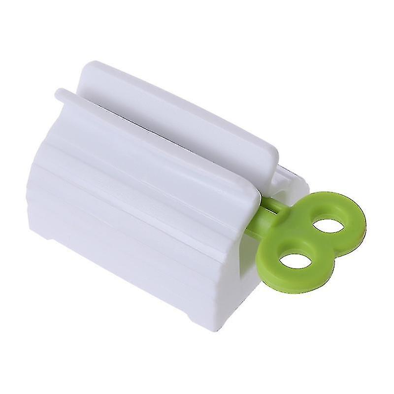 Toothpaste Squeezer Clip-on Toothpaste Device Lazy Toothpaste Squeezer Bathroom