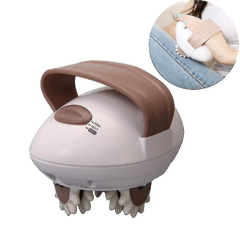 3d Anti-cellulite Masseur électrique complet du corps