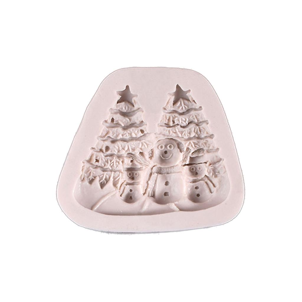 Mousse Mold Silicone Material Cake Decorating Tool Baking Accessories for Baking
