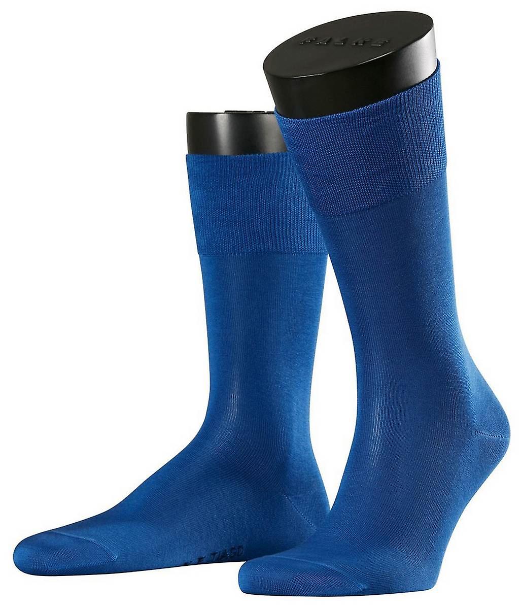 Falke Tiago Socks - Sapphire Blue