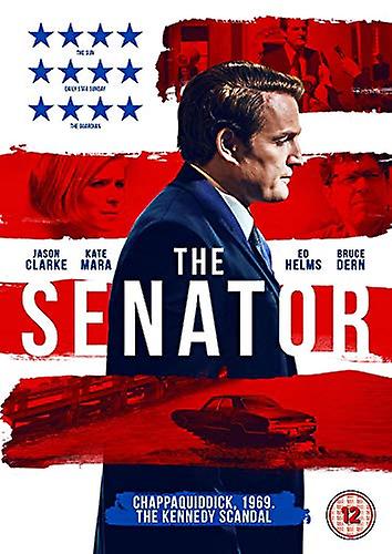 The Senator [DVD]
