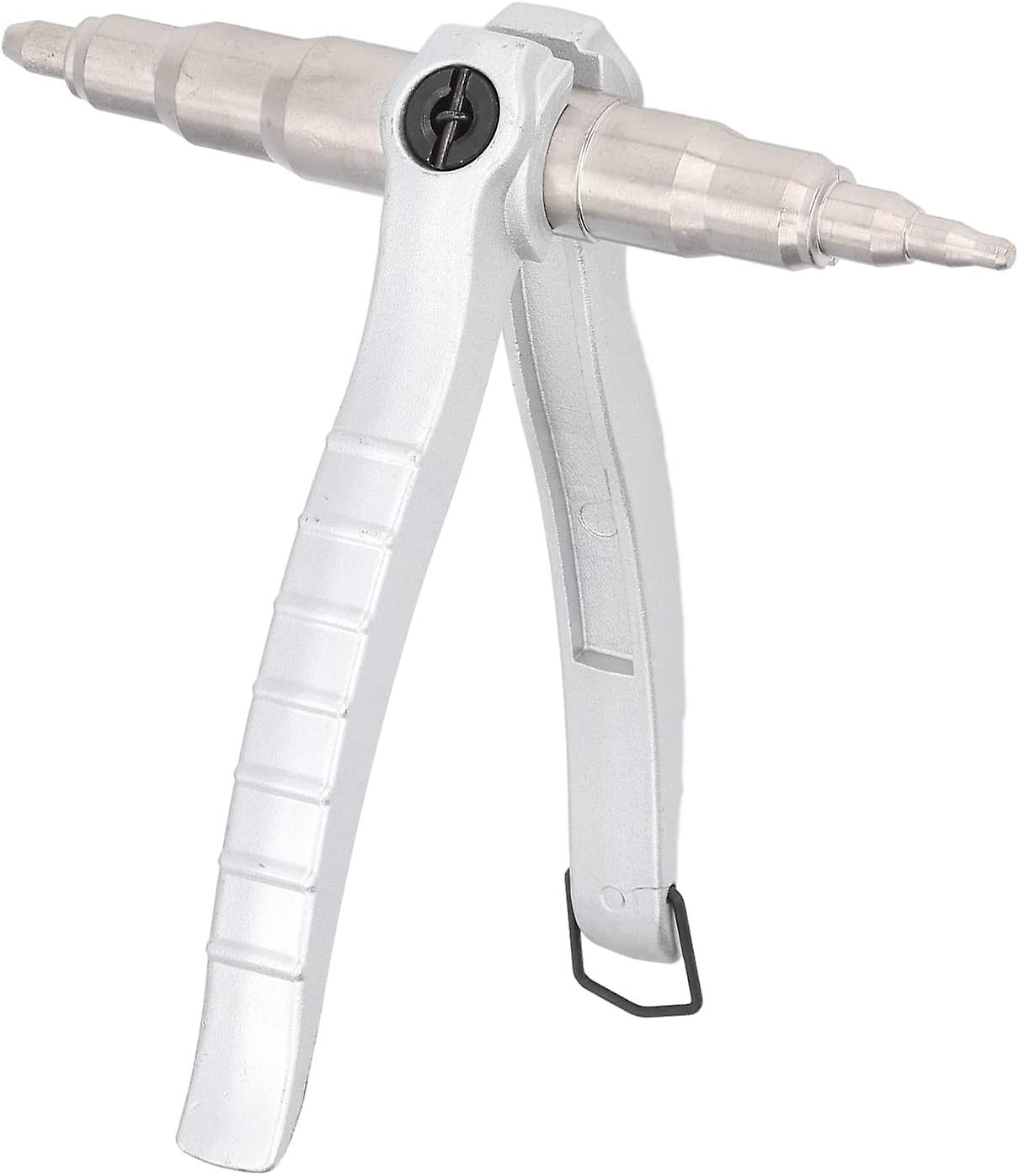 Manual Tube Expander, 1/47/8in 622mm Copper Pipe Tube Expander