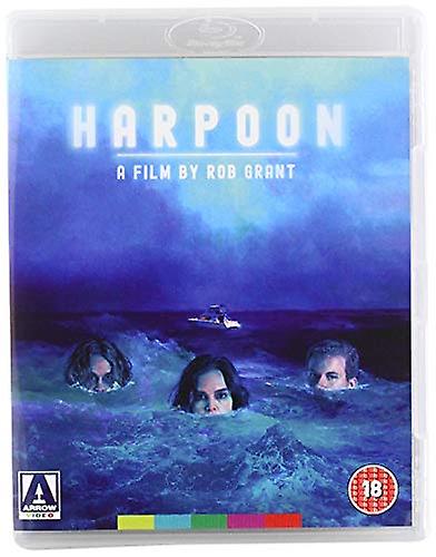 Harpon [Blu-Ray]