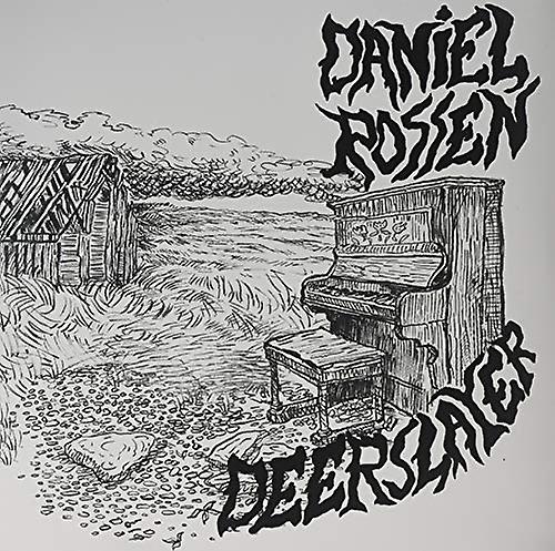 Daniel Rossen - Deerslayer [VINYL]