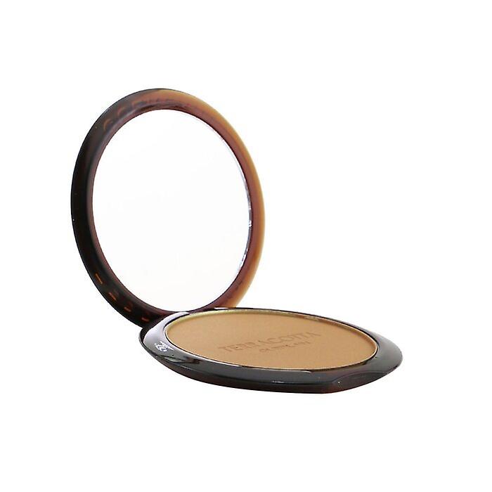 Guerlain Terracotta The Bronzing Powder (derived Pigments & Luminescent Shimmers) - # 03 Medium Warm 10g/0.3oz