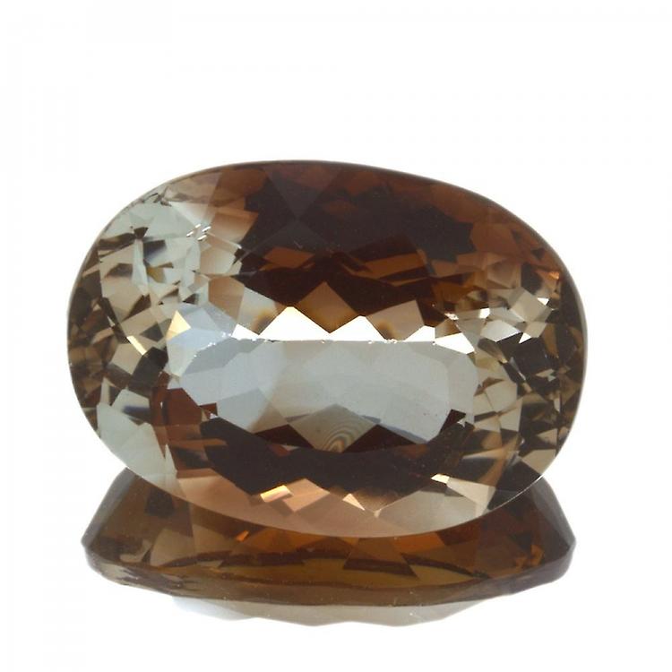 24,69ct Topaz Oval Cut  awo53