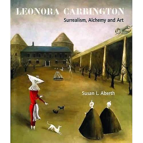 Leonora Carrington