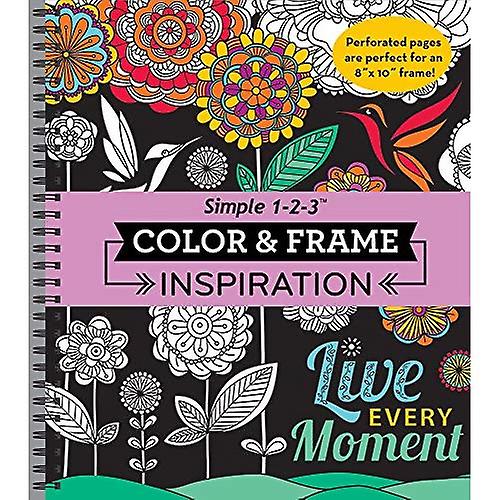 Color & Frame Inspirational
