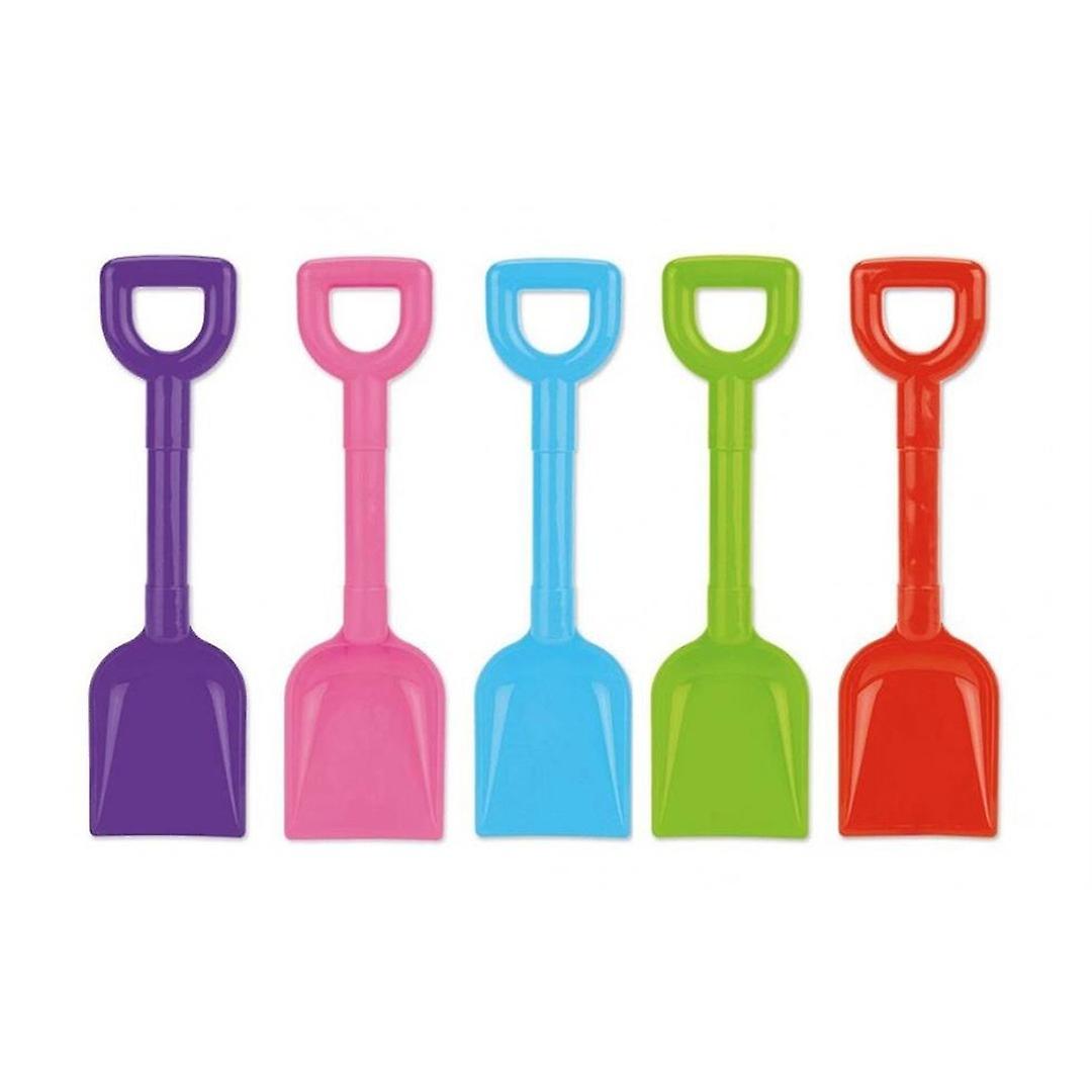 Yello Mini Scoop Spade 11 inch (unul la întâmplare)