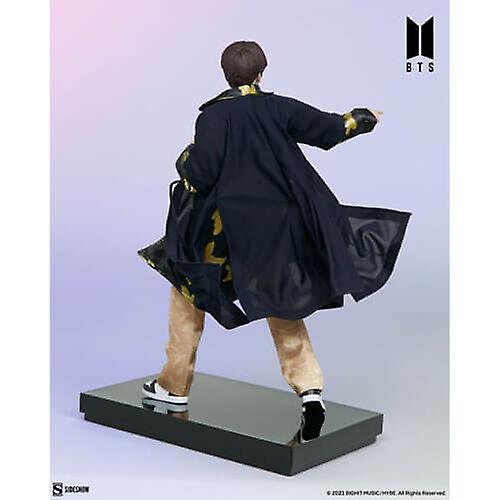 Funko Collectible Handsome Heartthrob BTS SUGA Deluxe Statue