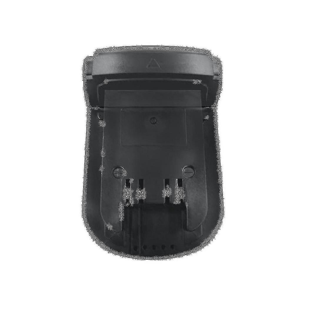 For Dw18ml Battery Adapter Converter Replace For 18v Lithium Battery