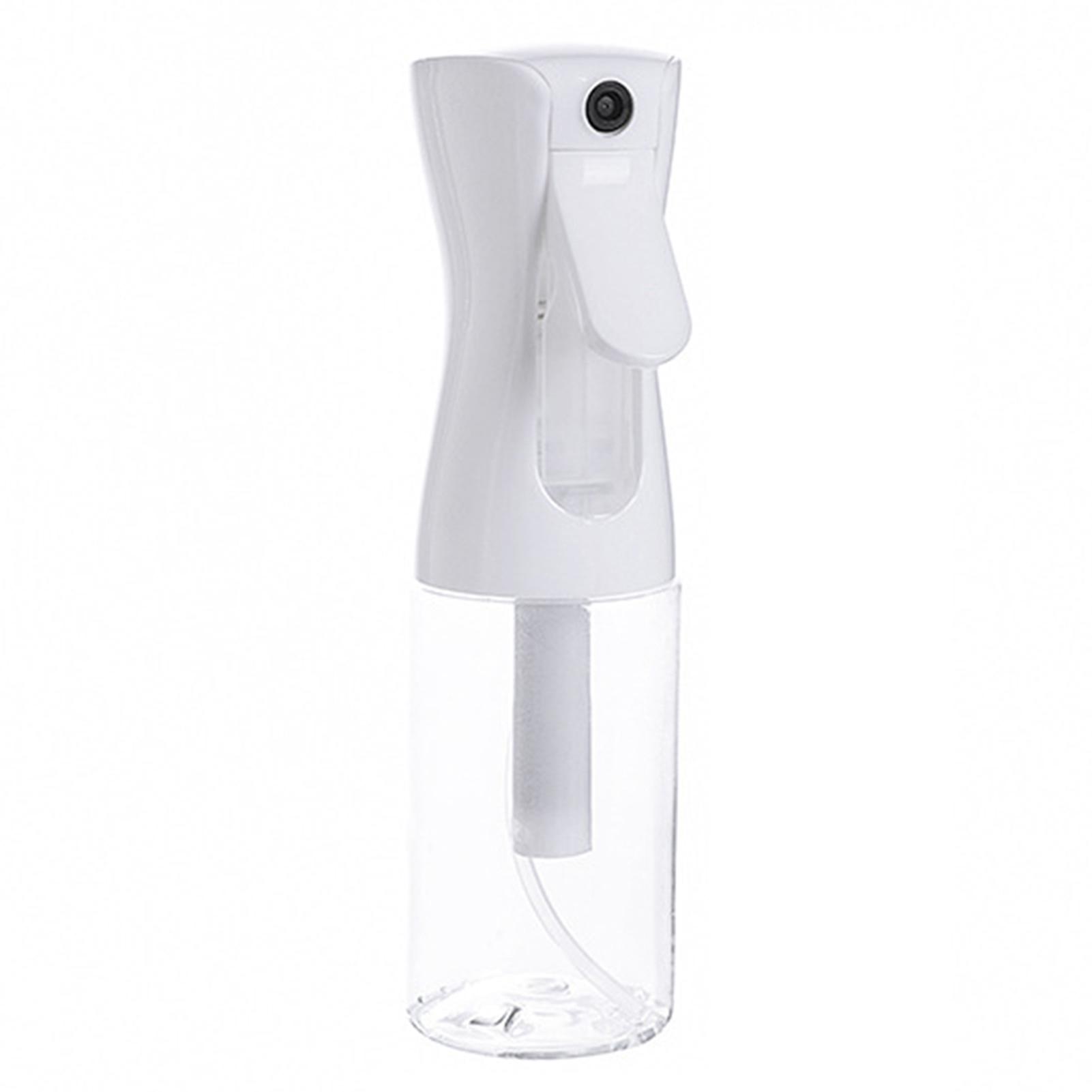 High Pressure Spray Bottle Customizable Practical Hand Feeling Bottle for Spray