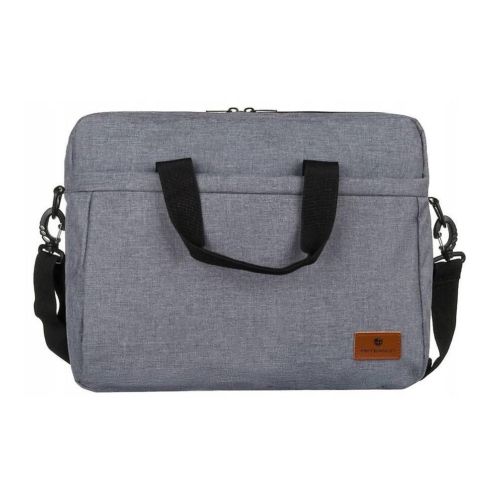 Peterson DHPTNGBP1861885 laptop bag