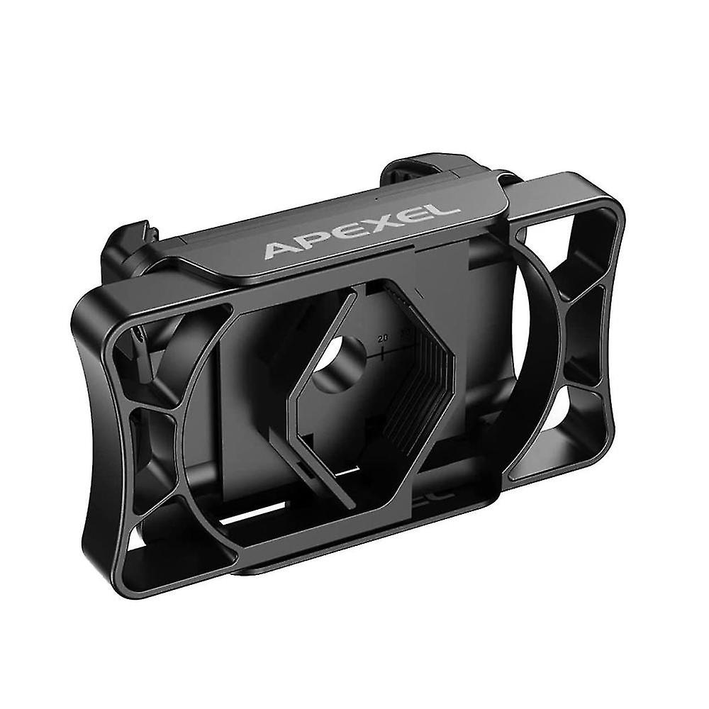 Telescope Phone Adapter, Universal Smartphone Telescope Adapter For Telescope, Monocular, Binocula