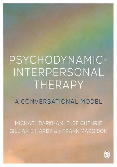 Psychodynamic-interpersonal Therapy - SAGE Publications Inc