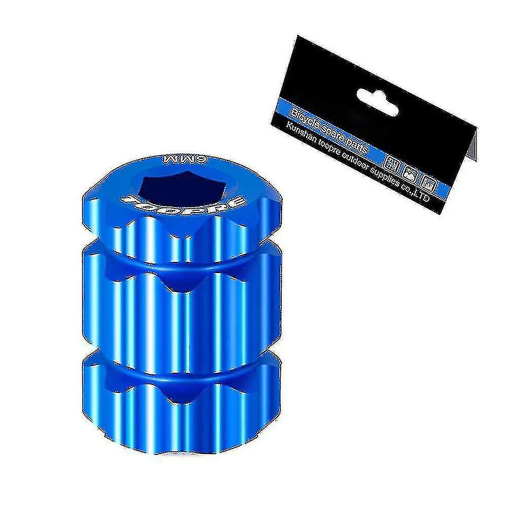 Bicycle Crank Installation Tool for Remove&Install Crank Arm Adjustment Cap for Shimano HollowTech for XT Bike Repair Tools