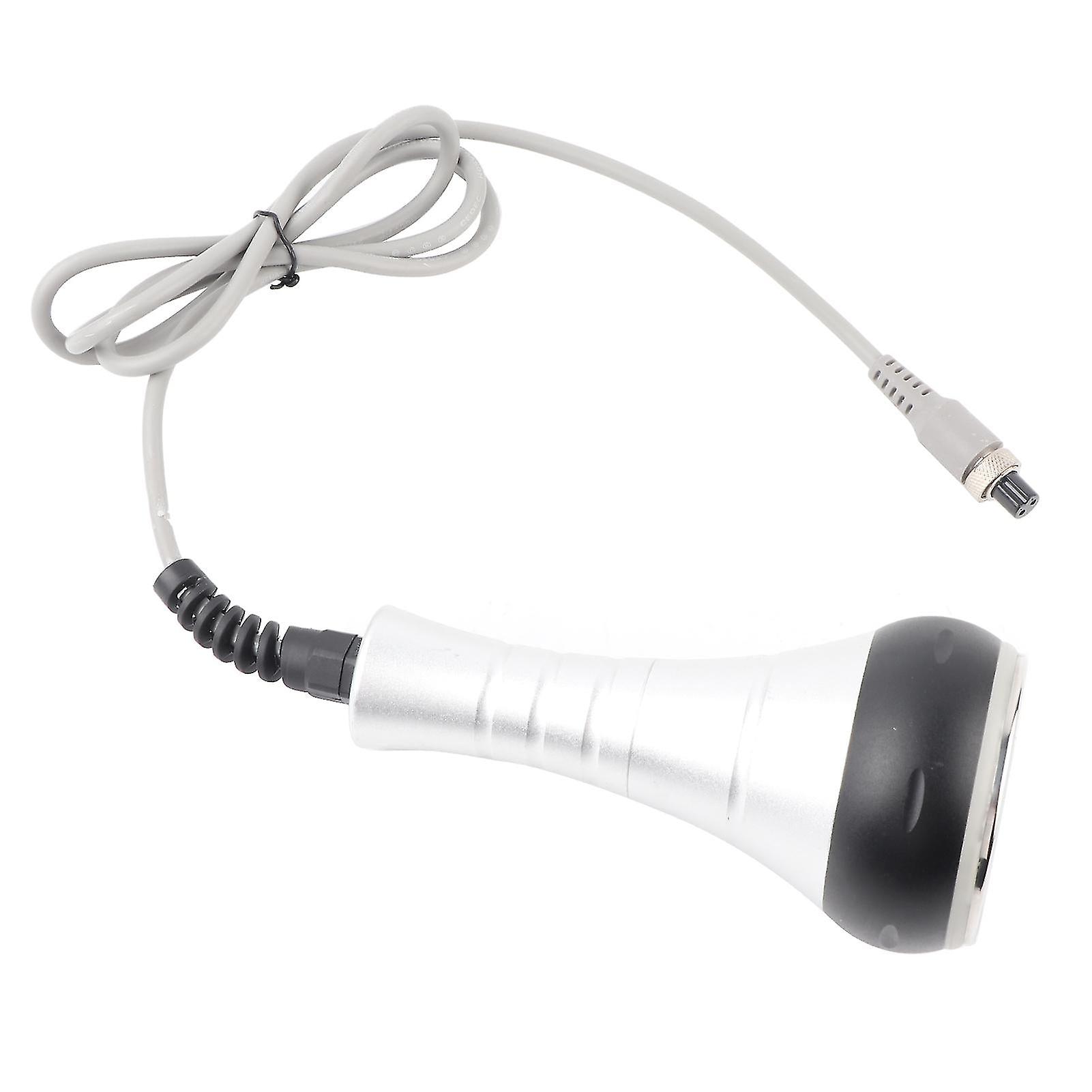 40K Cavitation Probe Rf Body Slimming Fat Cavitation Machine Body Shaping Slimming Machine Accessory