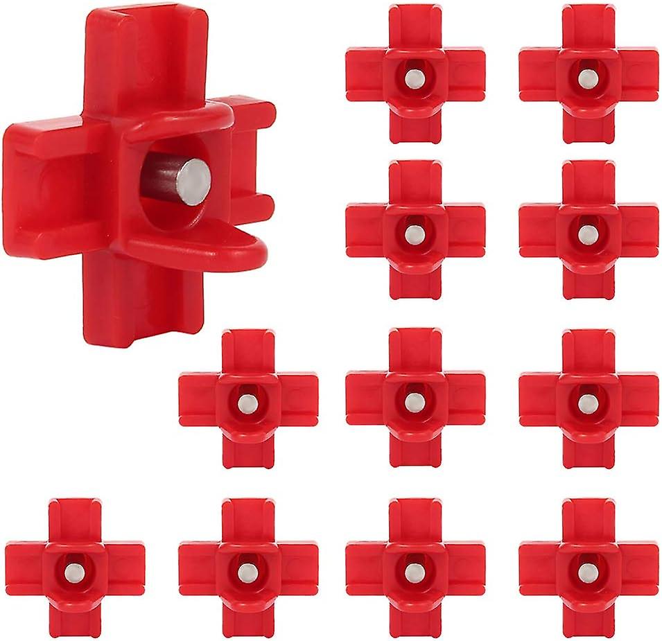 12stk kyllingdrikker, vannvorte hønemater automatisk fjærfeforsyninger, horisontal sidemontering andevanndispenser for vanndrikker