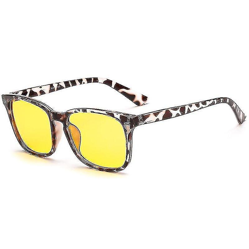 Blue Light Blocking Filter Computer Gaming Glasses Anti-uv Eyewear