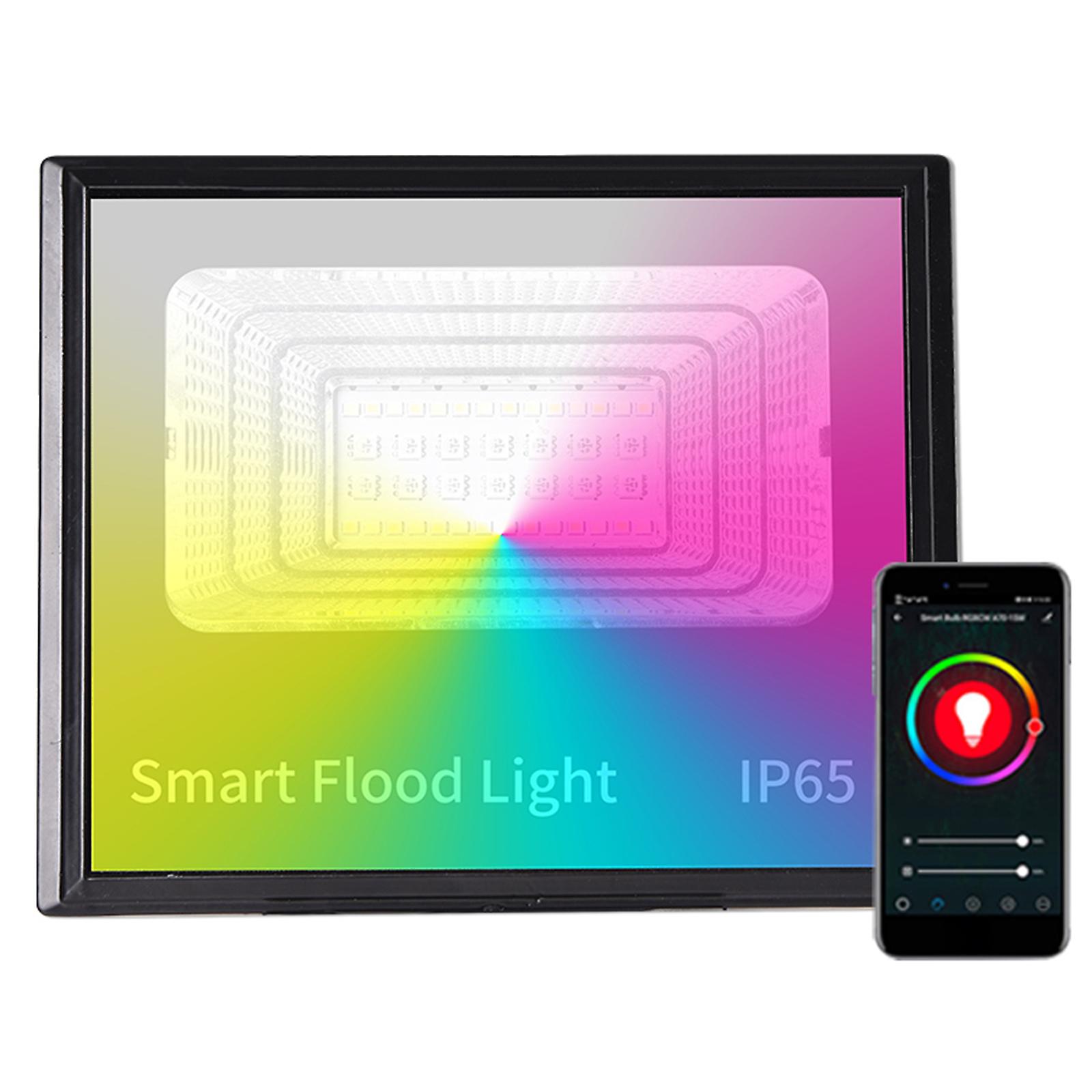 Ac85-265v 30w Leds Flood Light Spots Lamp