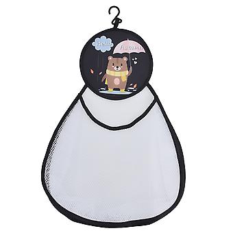 Badkamer Kinderen Speelgoed Opbergtas Berenpatroon Mesh Bad Netjes Opbergnet Houder Mand Tas