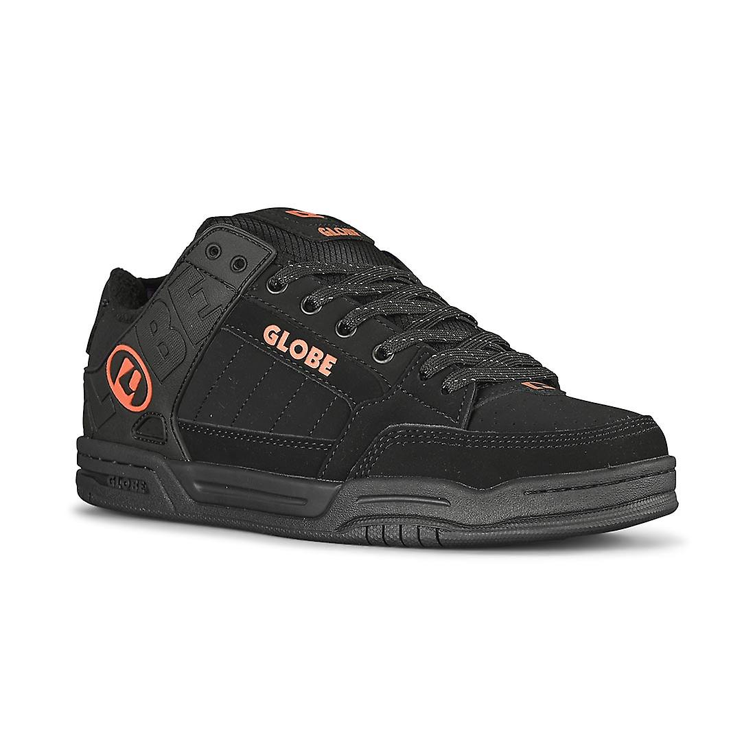Globe Tilt Skate Boty - Black/Black/Bronze