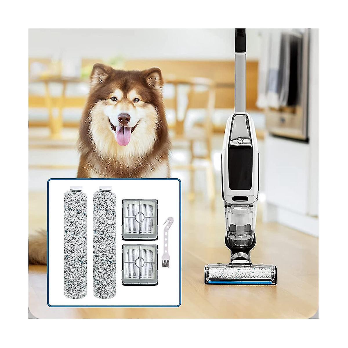 Für Crosswave X7 3350f 2832z 2955z Pet Pro Crosswave Akku-Staubsauger wie gezeigt