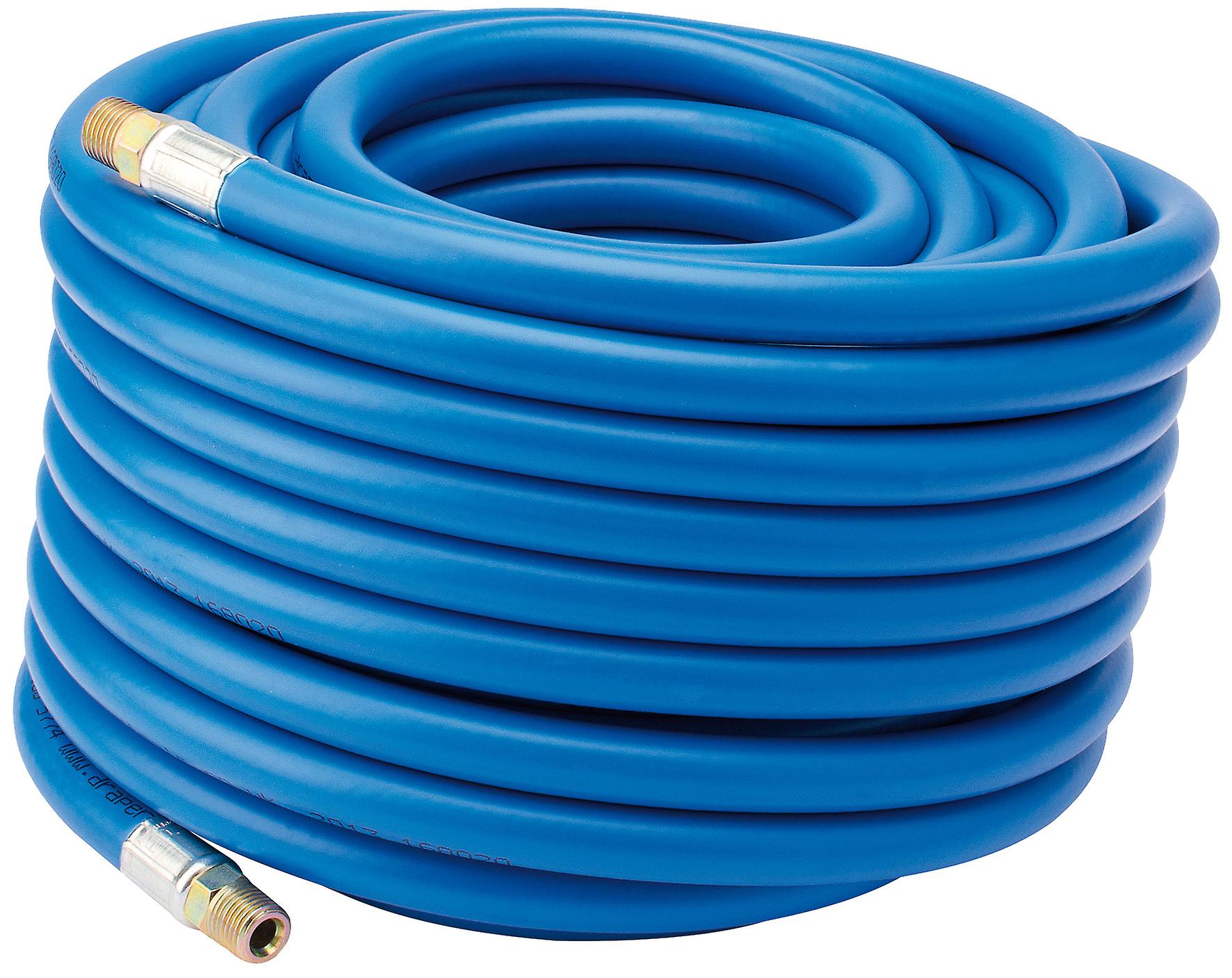 Draper 38298 20m 1/4 BSP 6mm Bore Air Line Hose