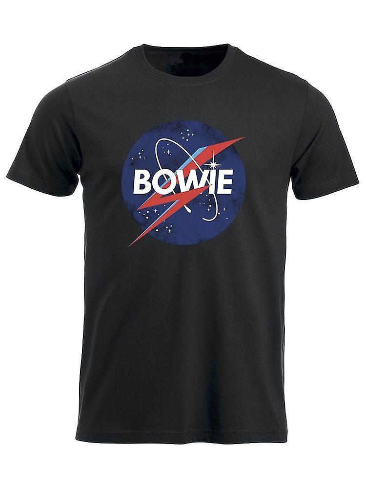 David Bowie Spaceman Dětské tričko