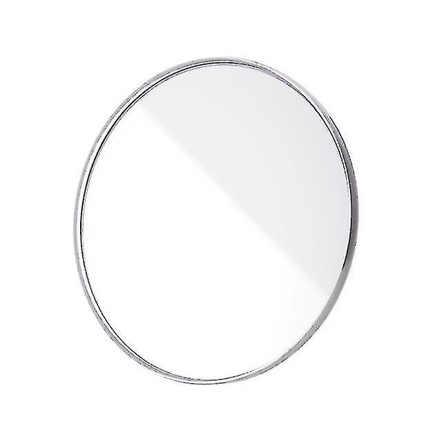 20x Magnifying Makeup With 3 Suct S S Tools Round