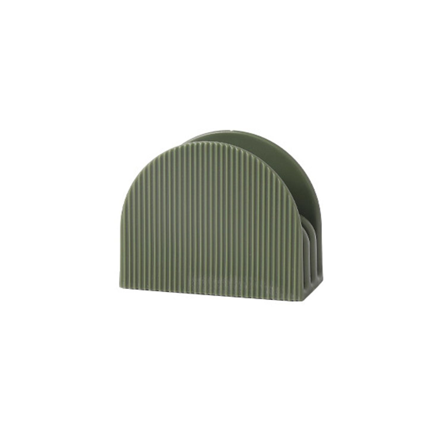 ZHOUBA Cutting Board Stable Anti-cracking Plastic Practical Dual-side Use Chopping Board for Home