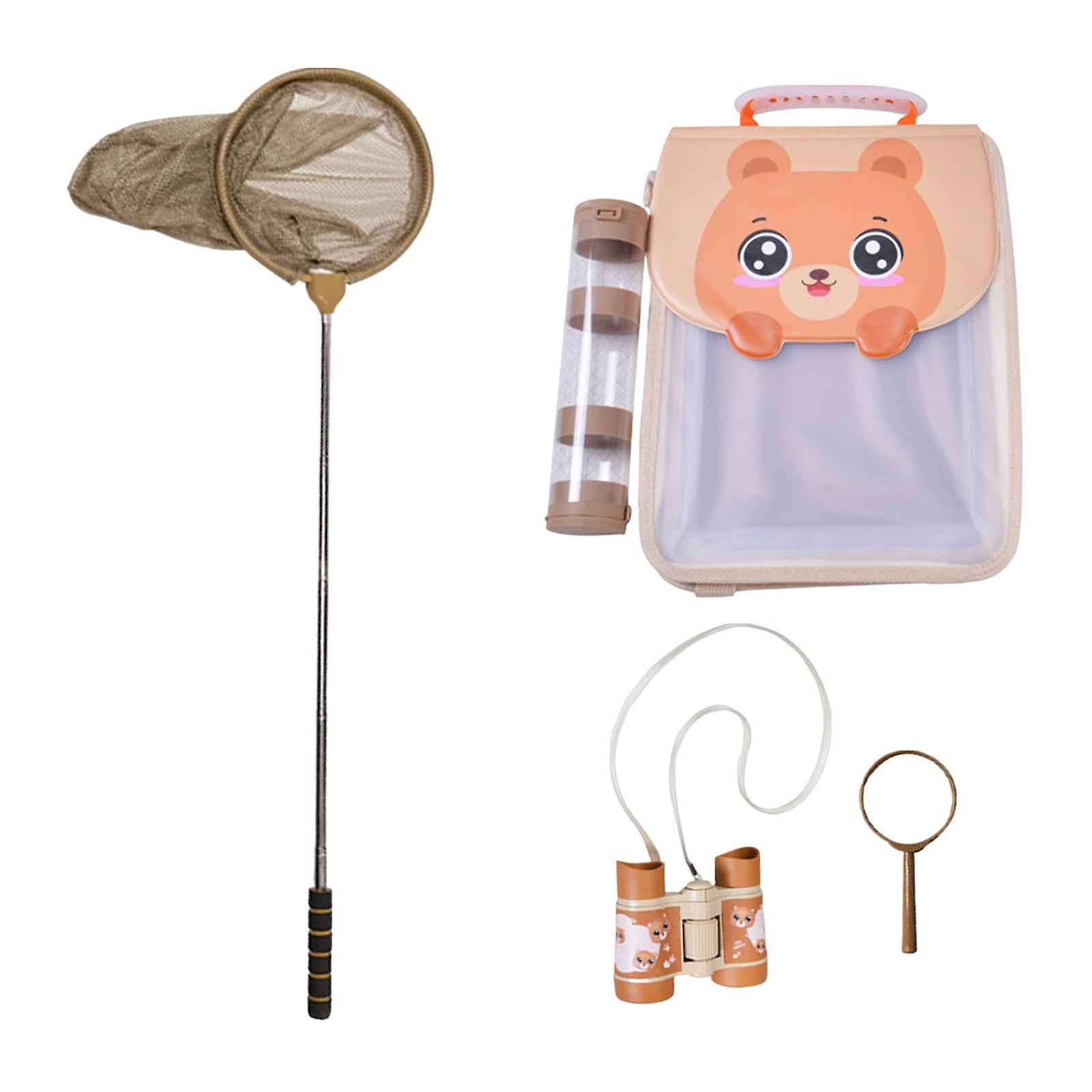 野外活動のためのネイチャーエクスプローラーバースデーギフト幼稚園のおもちゃ