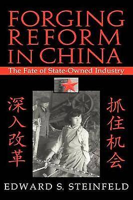 Reformschmiede in China