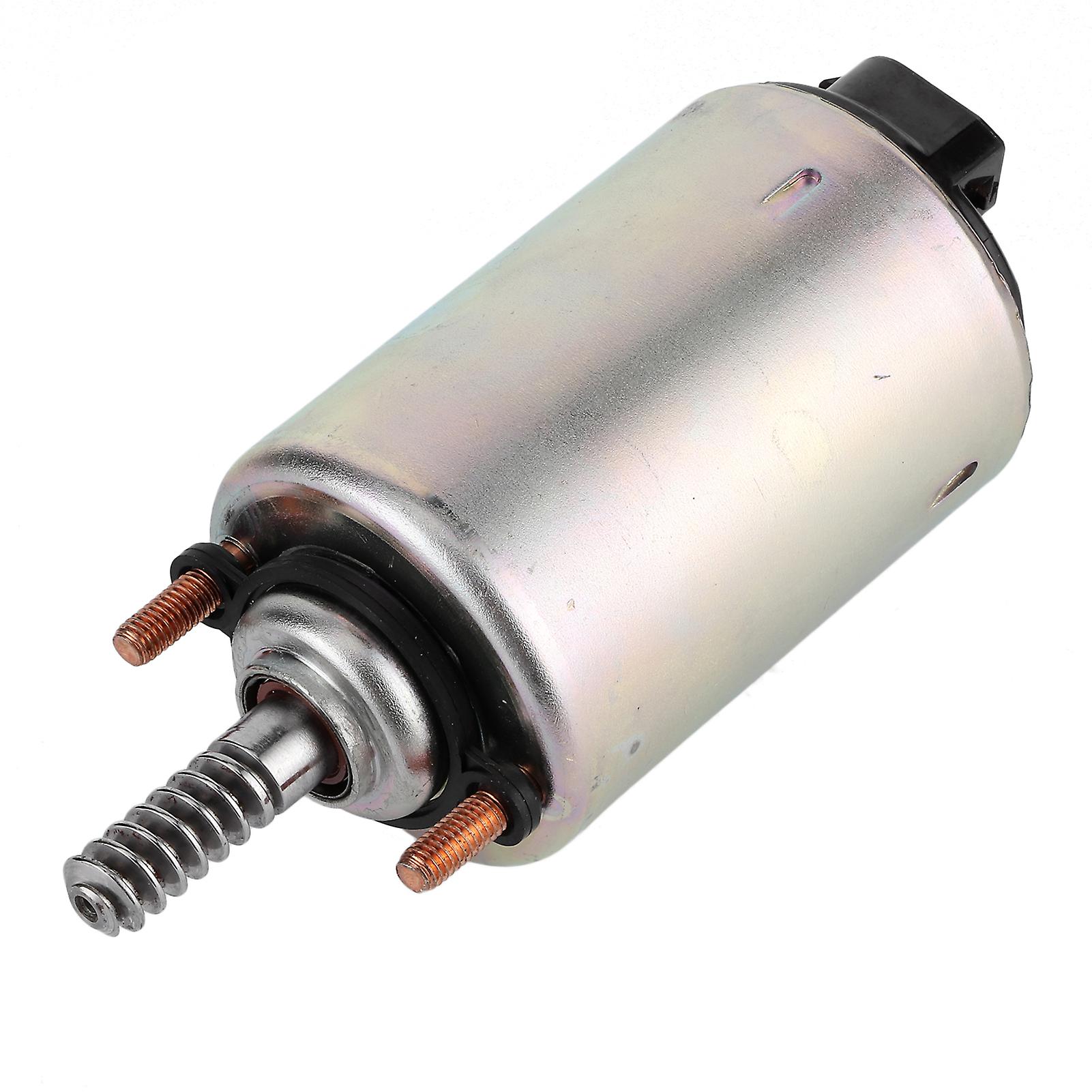 VVT Valvetronic Servo Motor Actuator VVT Motor Actuator Replacement Fit for 1 Series E81 E87
