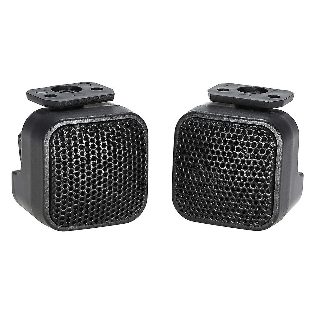 Haut-parleur stéréo de portière de voiture 500 W pour camion