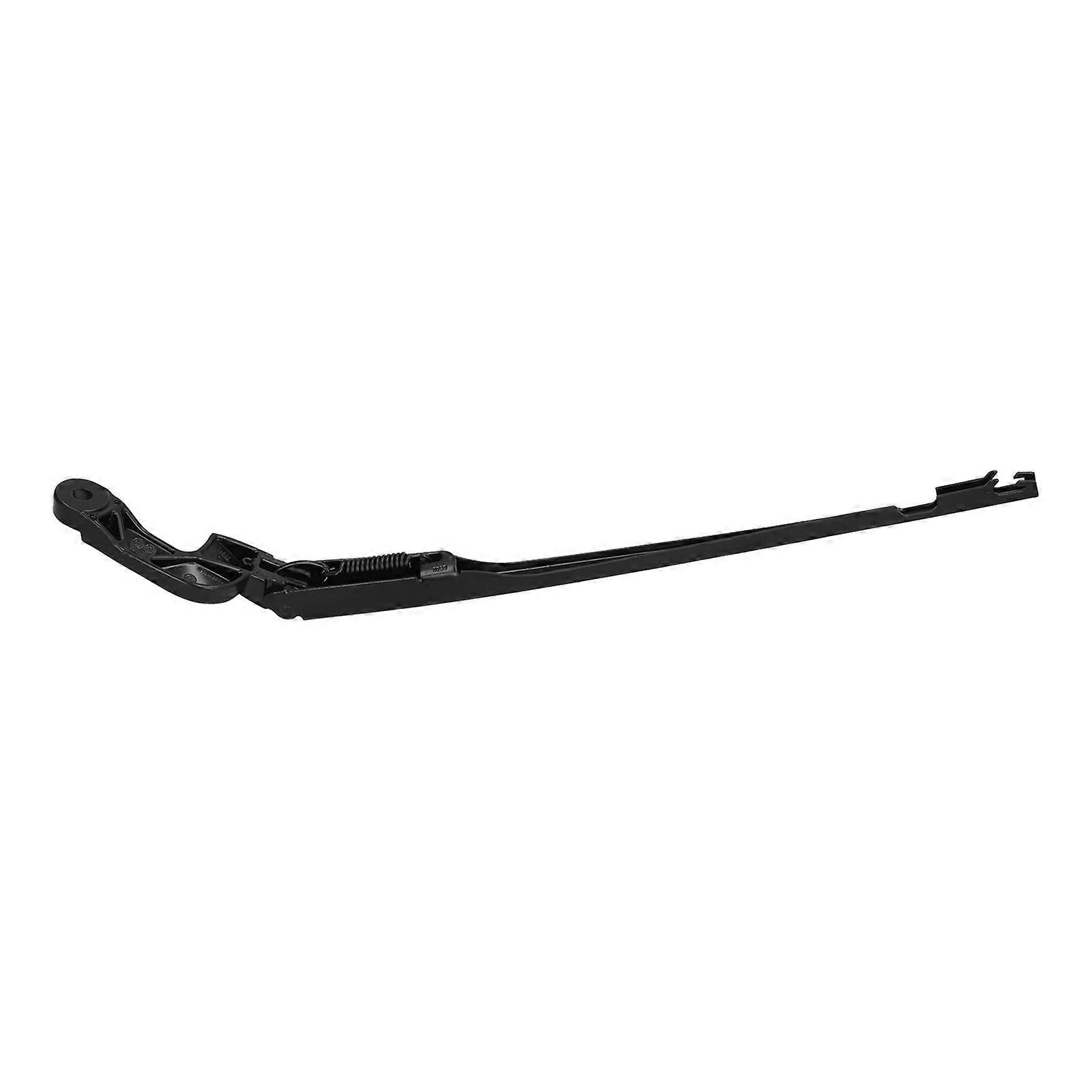 Left Windscreen Wiper Arm 4F1955407B Replacement Accessory Fit for A6 S6 C6 2005‑2011 