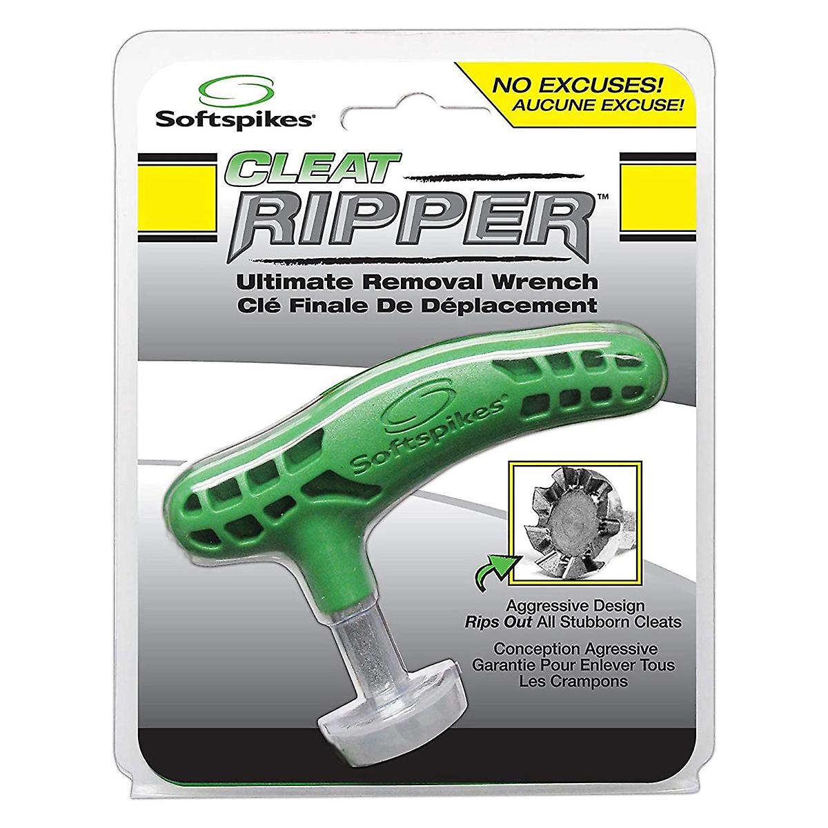 Softspikes Cleat Ripper Golf Shoe Spike/Cleat Removal Tool Fruugo UK