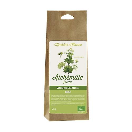 Alchémille Leaves 25 g