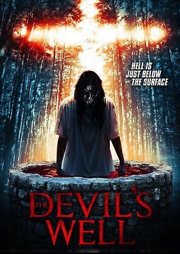 Devils Well, The 2018 [NTSC] DVD Region 2