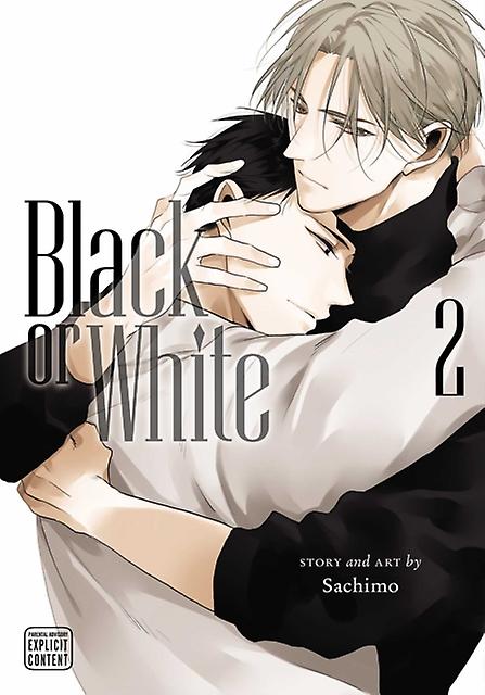 Noir ou Blanc Vol. 2 - Sachimo