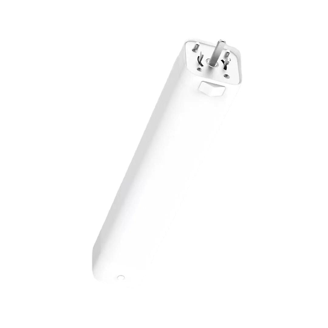 Wifi Version Smart Home Curtain Motor Intelligent Linkage Open & Close App Remote Control Switch